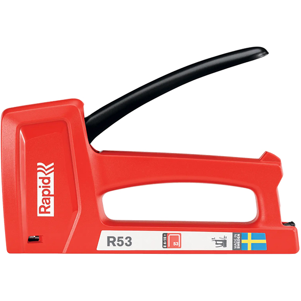 Rapid Graffatrice Manuale R53 per Graffe N.53/4-10 - RAPID